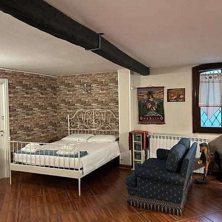 La Casa Sul Lago Di Napoli Lago Patria Extérieur photo