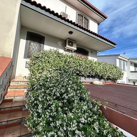La Casa Sul Lago Di Napoli Lago Patria Extérieur photo