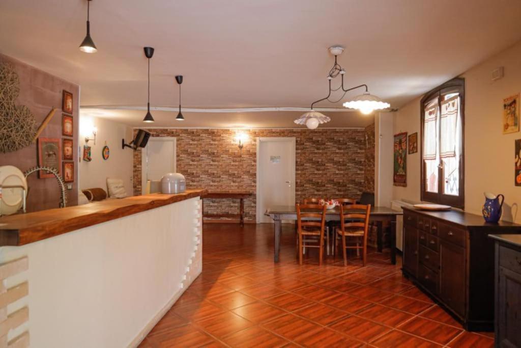 La Casa Sul Lago Di Napoli Lago Patria Extérieur photo