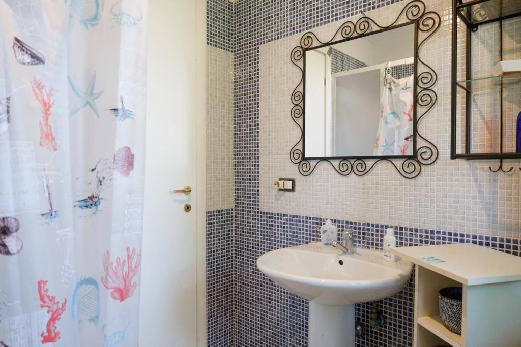 La Casa Sul Lago Di Napoli Lago Patria Extérieur photo