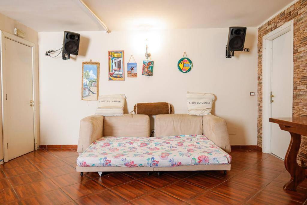 La Casa Sul Lago Di Napoli Lago Patria Extérieur photo