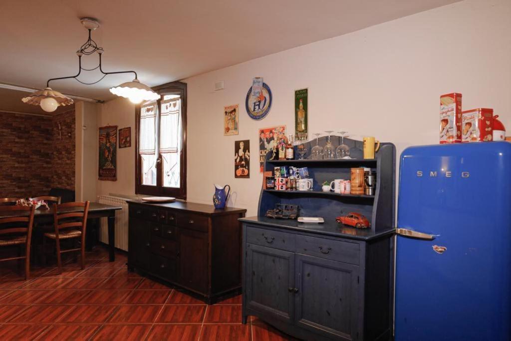 La Casa Sul Lago Di Napoli Lago Patria Extérieur photo