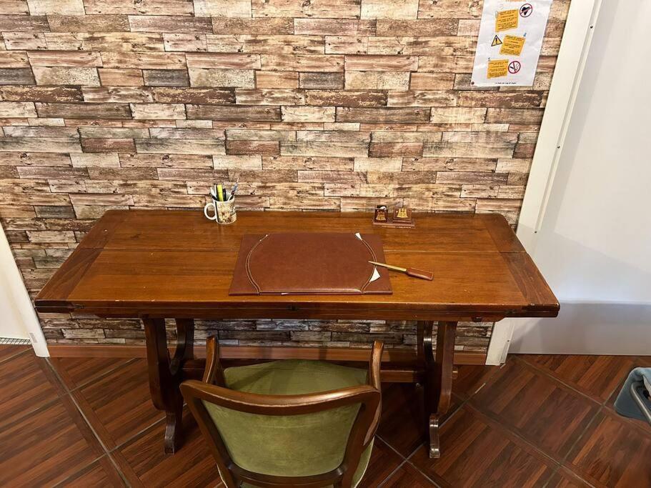 La Casa Sul Lago Di Napoli Lago Patria Extérieur photo