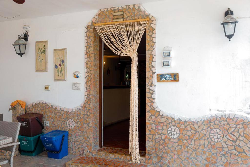 La Casa Sul Lago Di Napoli Lago Patria Extérieur photo