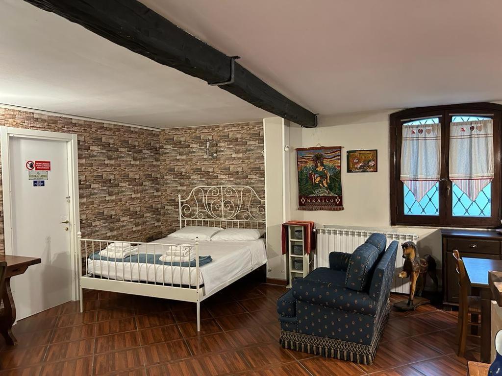La Casa Sul Lago Di Napoli Lago Patria Extérieur photo