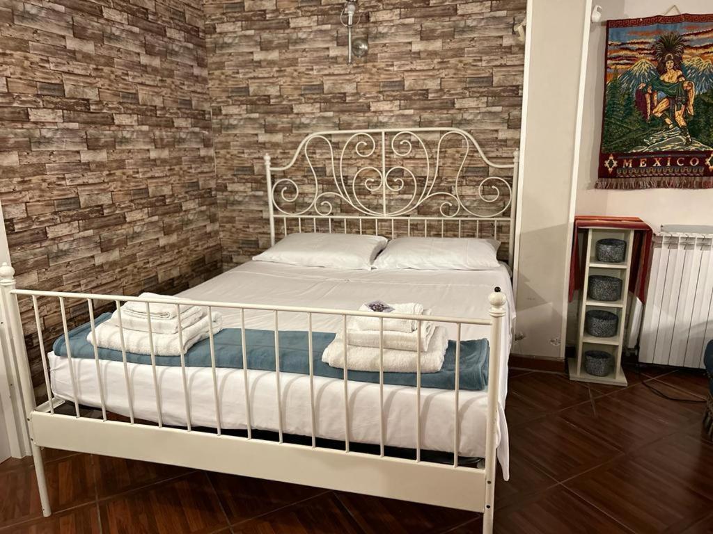 La Casa Sul Lago Di Napoli Lago Patria Extérieur photo