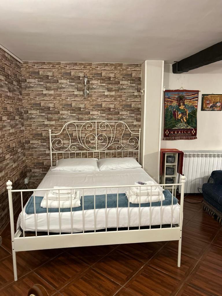 La Casa Sul Lago Di Napoli Lago Patria Extérieur photo