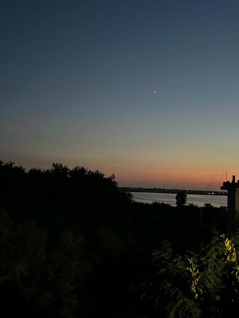 La Casa Sul Lago Di Napoli Lago Patria Extérieur photo