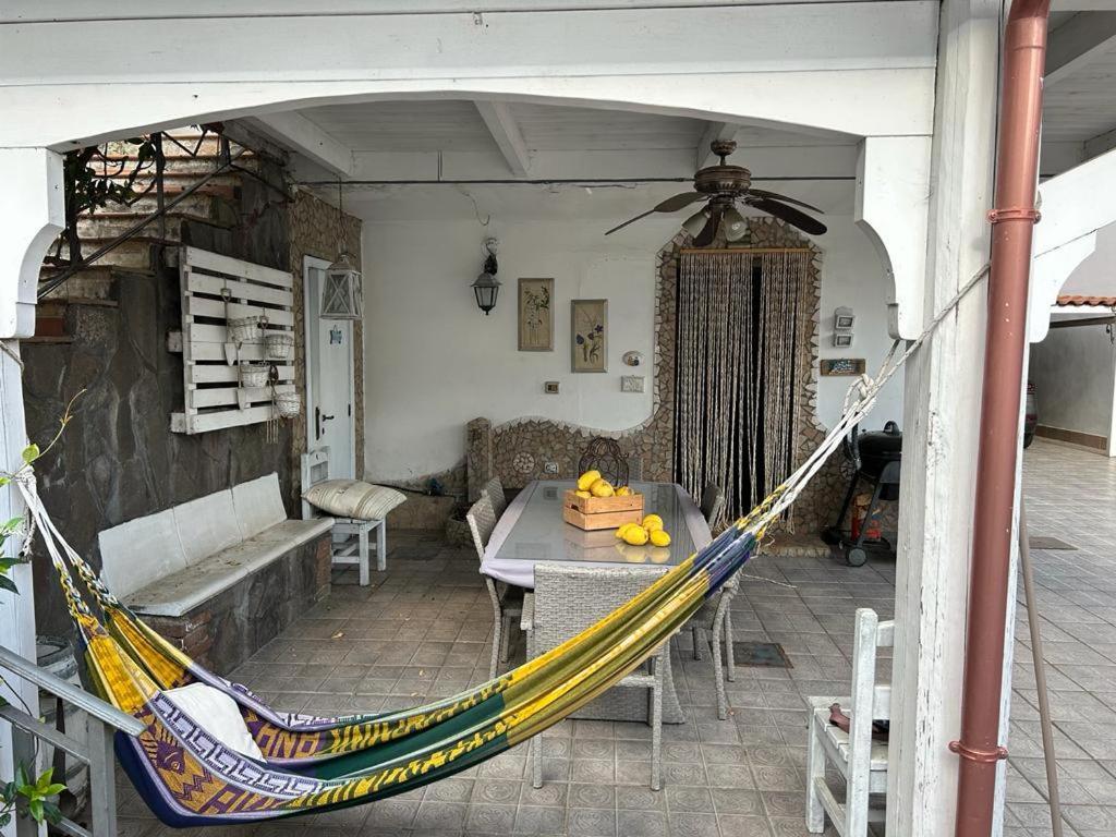 La Casa Sul Lago Di Napoli Lago Patria Extérieur photo