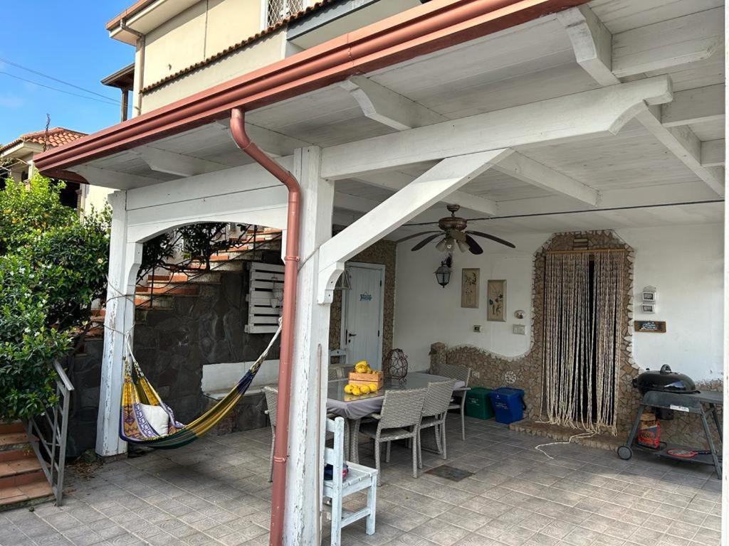 La Casa Sul Lago Di Napoli Lago Patria Extérieur photo