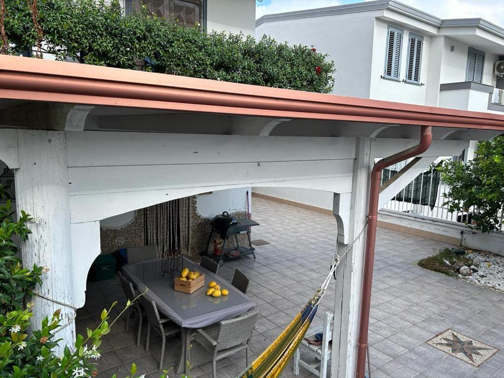 La Casa Sul Lago Di Napoli Lago Patria Extérieur photo
